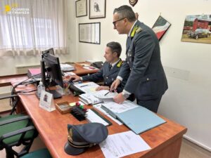 Frode nella cessione di un’azienda nel Salento, sequestro di 2,3 milioni