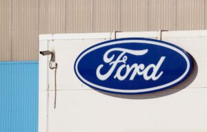 Ford richiama 1 milione di veicoli negli Usa per problemi a telecamera