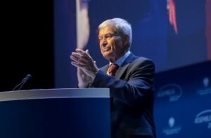 Assemblea Confcommercio, Sangalli “Meno tasse a chi crea ricchezza”