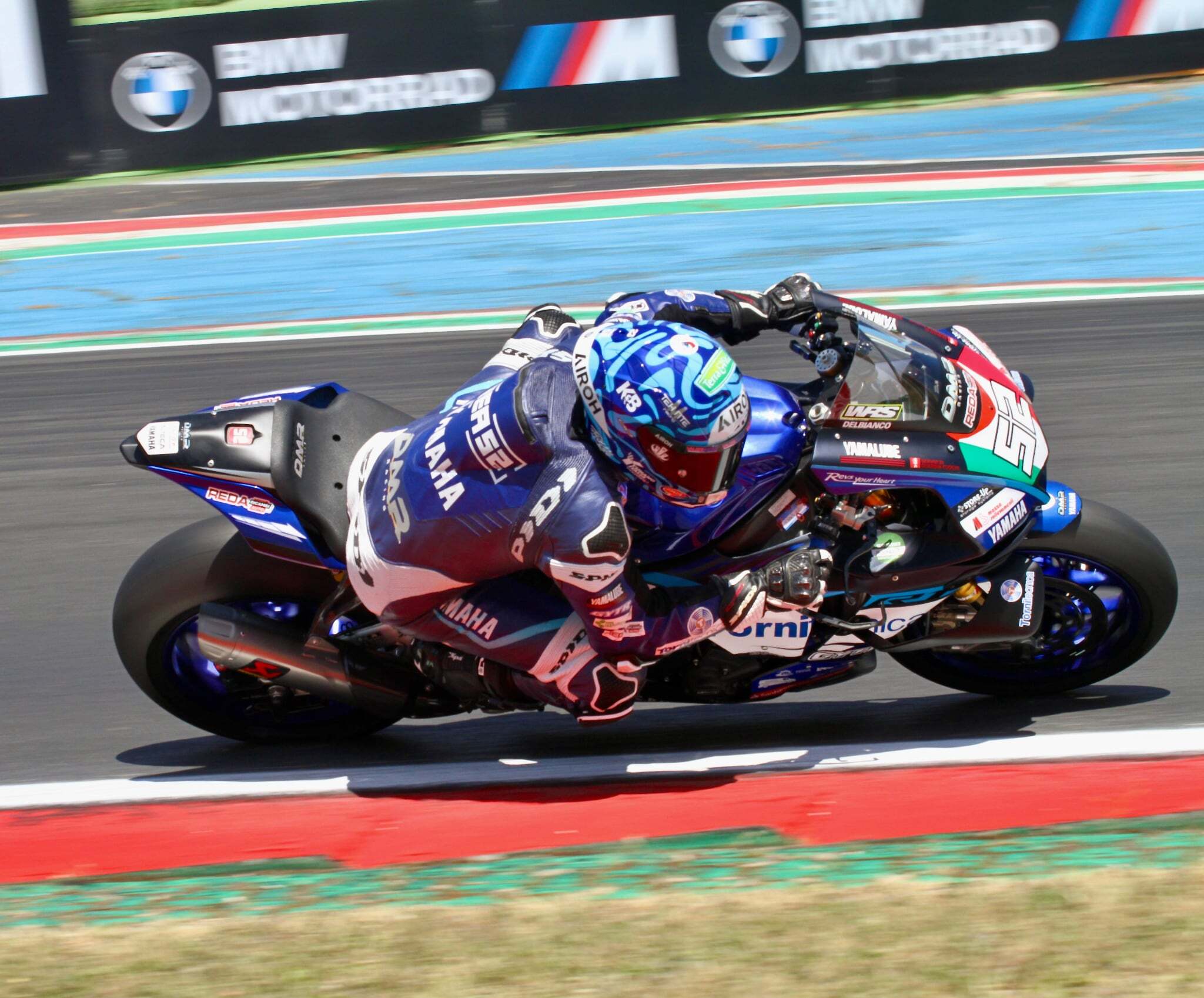 Vallelunga – CIV 2025, weekend stellare: Delbianco dominio e fuga