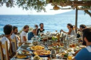 Estate, bagno dopo pranzo sì o no? Medici anti-bufale, ‘sì ma a certe condizioni’