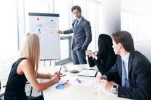 Il sales del futuro? Ha strategia, consulenza e attenzione al cliente