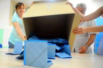 Elezioni amministrative, ballottaggi: a Taranto centrosinistra avanti