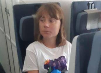 Gaza, Greta Thunberg accetta espulsione da Israele: in volo verso casa