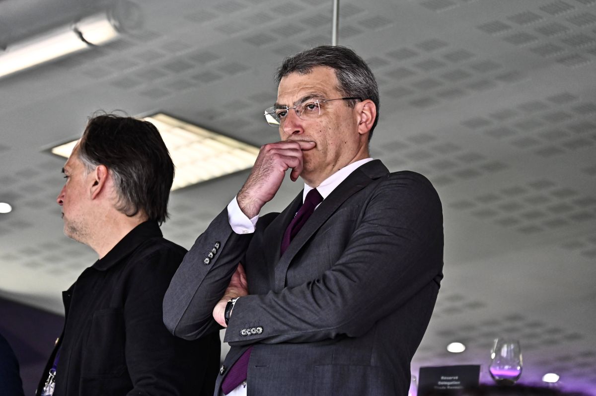 Comolli si presenta “Tudor resta, Chiellini figura importante”