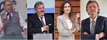 Rai, via libera Cda a nomine: Rao al Gr e Radio1, Alibrandi a Radio2