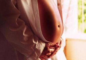 Fecondazione, scacco all’adenomiosi. Storia di Valeria e della sua bimba Margherita