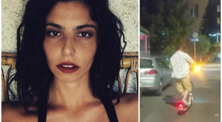 Roma – Irene Maiorino molestata: «Un ragazzo ben vestito si è masturbato mentre mi fissava, poi è scappato in monopattino»