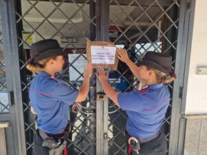 Anzio – Risse tra pregiudicati allo Zodiaco, licenza sospesa a un noto bar