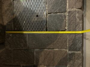 Viterbo – Micci (Lega): “Via Matteotti, ennesima occasione persa: marciapiedi larghi 73 centimetri e zero criterio”