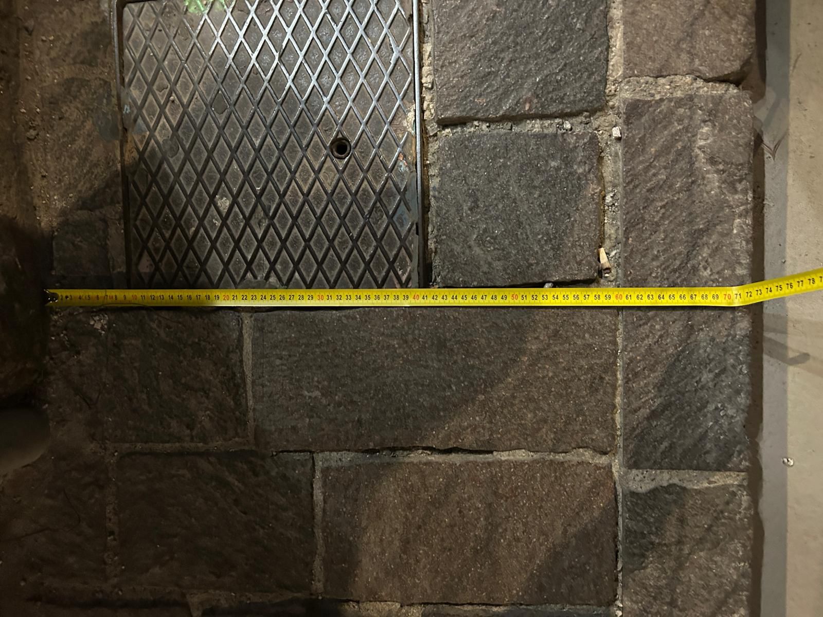 Viterbo – Micci (Lega): “Via Matteotti, ennesima occasione persa: marciapiedi larghi 73 centimetri e zero criterio”