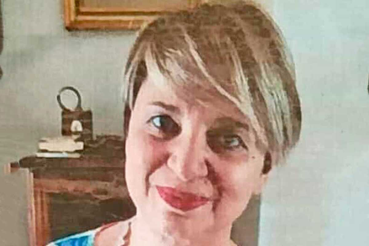 Viterbo – È morta Fulvia Fratellini, l’atleta disabile aveva solamente 56 anni