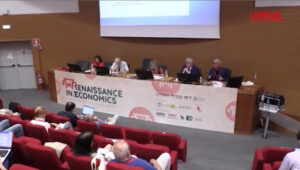 Firenze, conclusa la seconda edizione di “Renaissance in Economics – Manifesto for the New Economy”