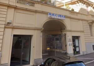 Roma – Rapina durante la perquisizione, arrestati 3 poliziotti del Commissariato Salario-Parioli