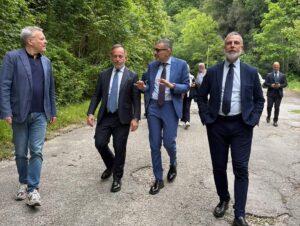 Righini: Grotte di Collepardo riapriranno in primavera