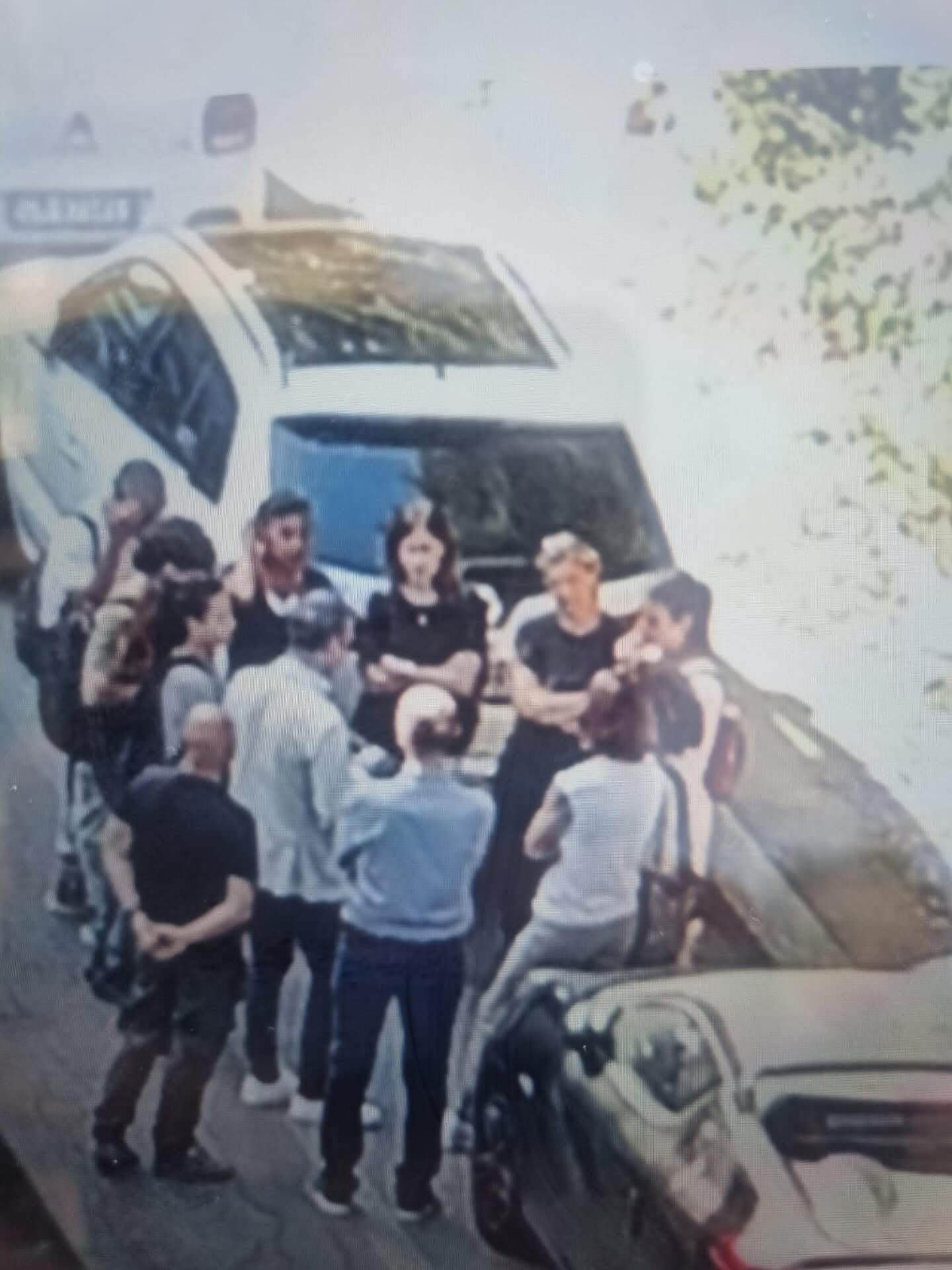 Roma – Monteverde: condominio si mobilita per bimba, salta ancora prelievo coatto