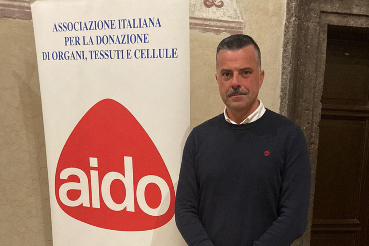 Oriolo Romano – Caropreso (FdI): “Da ‘Effetto Nicholas’ una lezione di umanità e speranza”