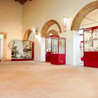 Civita Castellana, con 2931 voti ricevuti, il museo della ceramica Casimiro Marcantoni parteciperà al bando FAI “I luoghi del cuore”