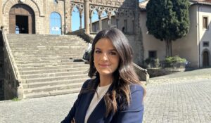 Viterbo – Incendio ad Agraria: “Sia istituito fondo straordinario”, la richiesta di una ex studentessa del senato accademico