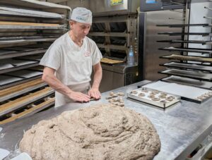 Montefiascone – Grande Festa del Pane con degustazioni, musica e “lievito madre”