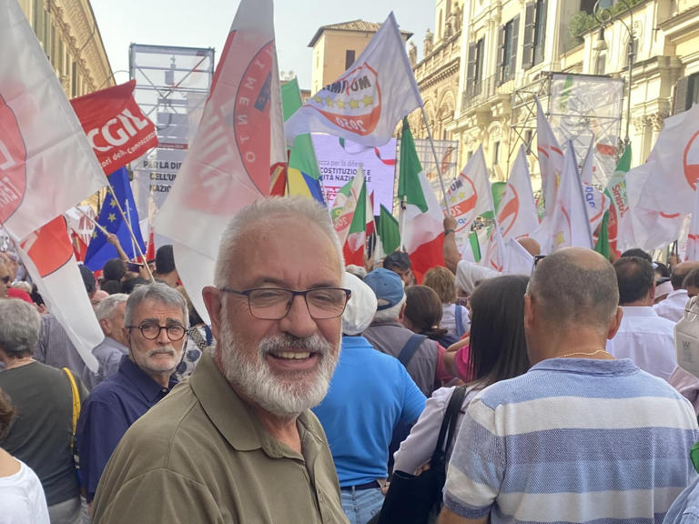 Muore in un incidente l’ex sindaco di Guidonia, Michel Barbet