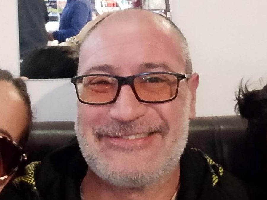 Tarquinia – Stefano D’Eramo muore improvvisamente a soli 44 anni