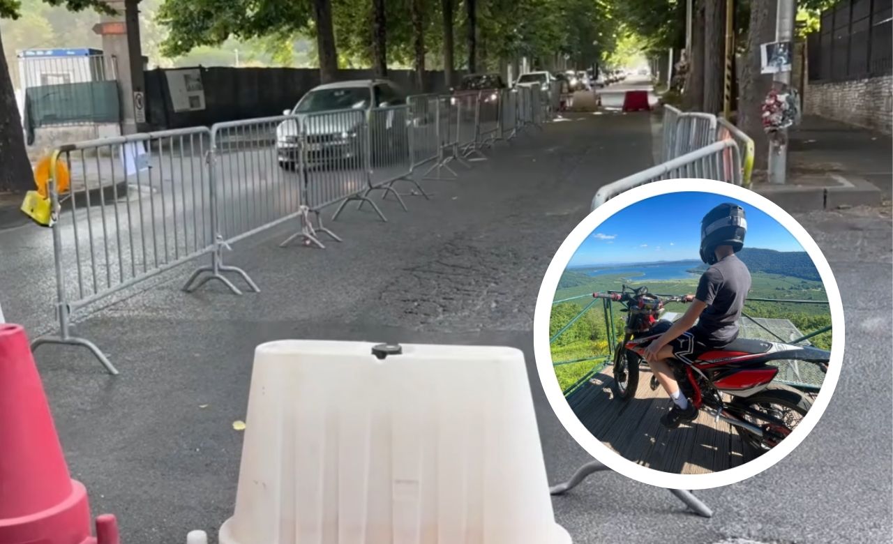 Viterbo – “La morte di Leonardo Cristiani si poteva evitare”