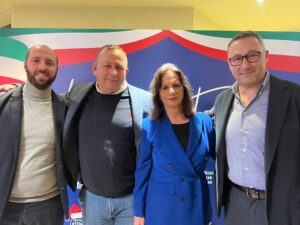 Mozione omofobia, FdI attacca: “Grave lo scontro tra PD e maggioranza”