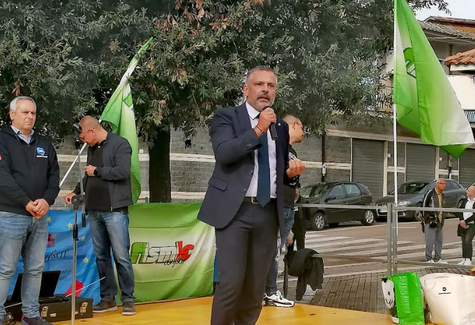 Roma – Valeriani (UGL): “Economia regionale continua a presentare luci e ombre”