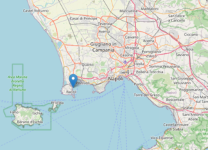 Terremoto a Napoli, forte scossa avvertita in città: magnitudo 4.6 con epicentro a Bacoli