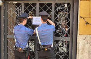 Malamovida a Trastevere, cocktail bar chiuso per 10 giorni dopo ripetute violazioni