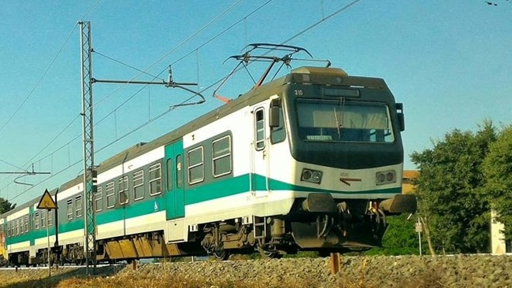 Via al raddoppio della tratta Roma – Viterbo: intervento atteso da anni