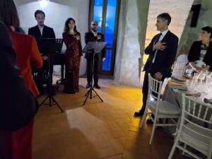 Santa Severa – Rocca al Castello, un ponte NIAF tra sviluppo e cultura