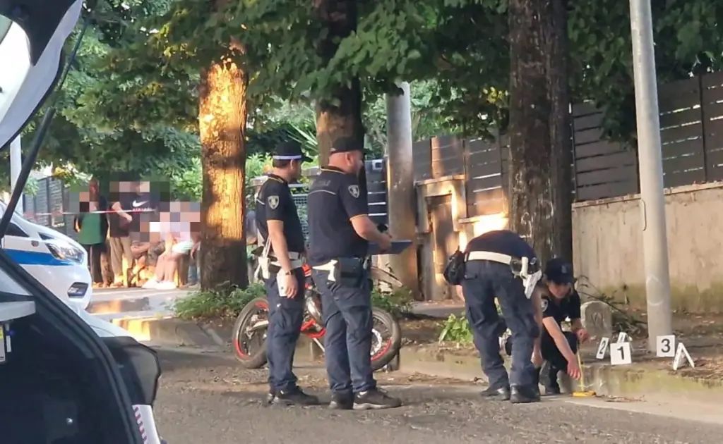 Leonardo Cristiani, 15 anni: la procura indaga sull’incidente fatale in viale Trieste