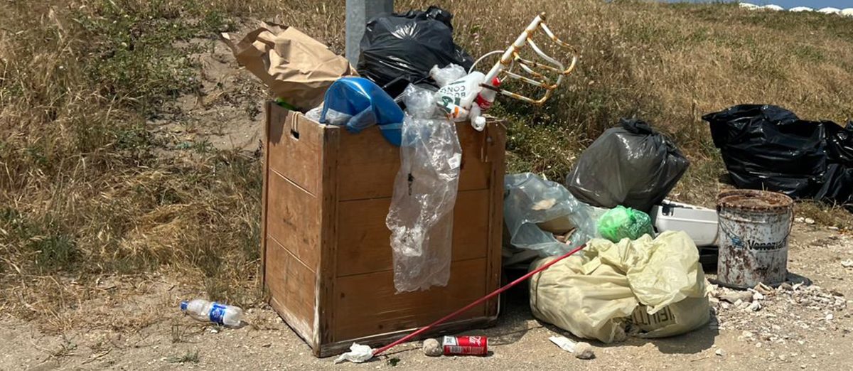 Tracciabilità dei rifiuti: obbligatoria per le imprese con oltre 10 dipendenti