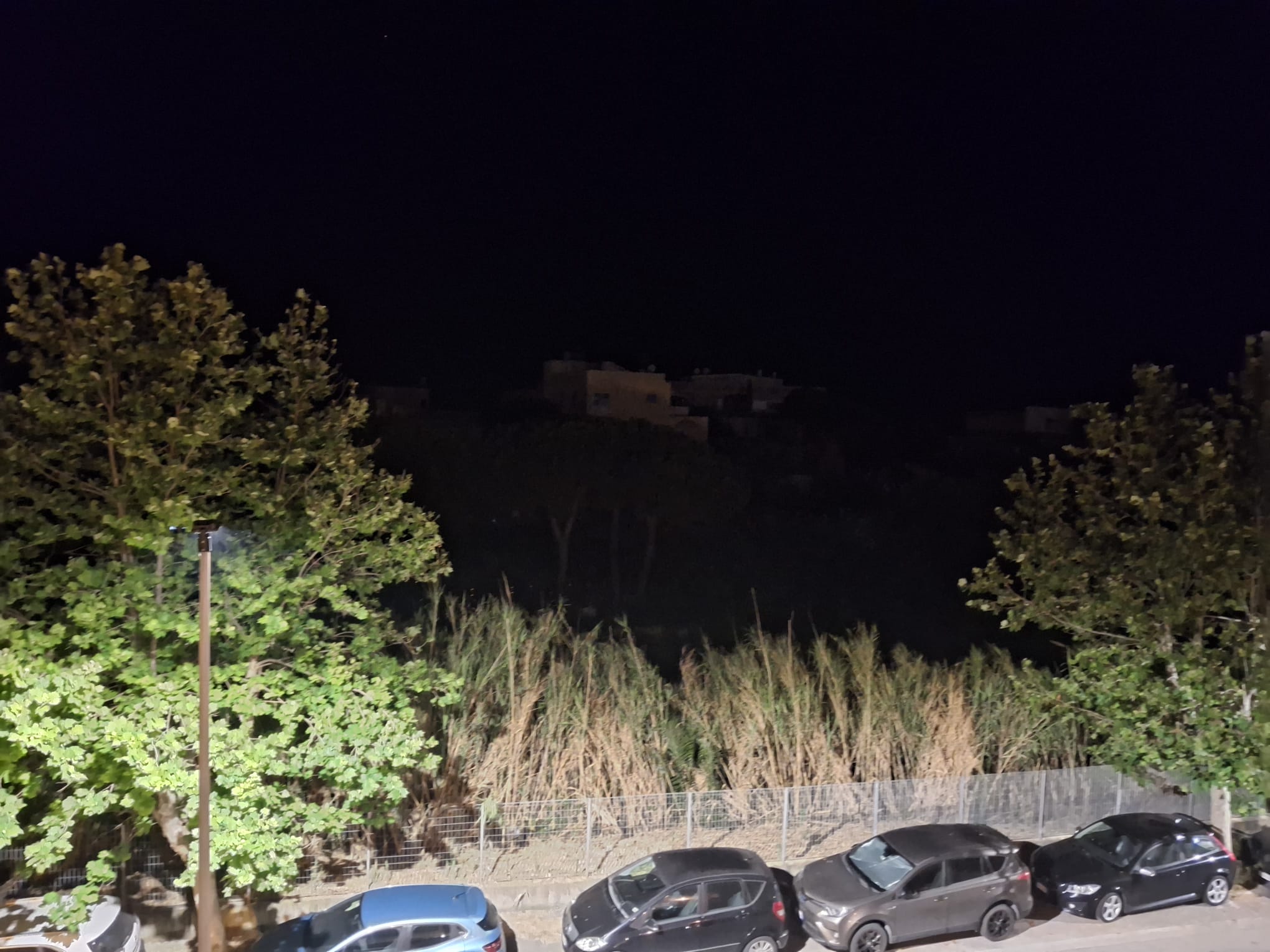 Blackout elettrico, stavolta colpita Santa Marinella: ieri sera paralizzata l’Aurelia (FOTO)
