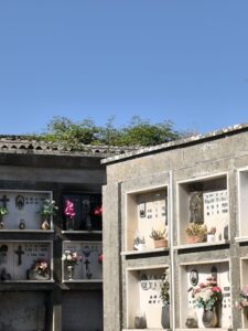 Viterbo – Commemorazione defunti, informazioni utili su apertura cimiteri