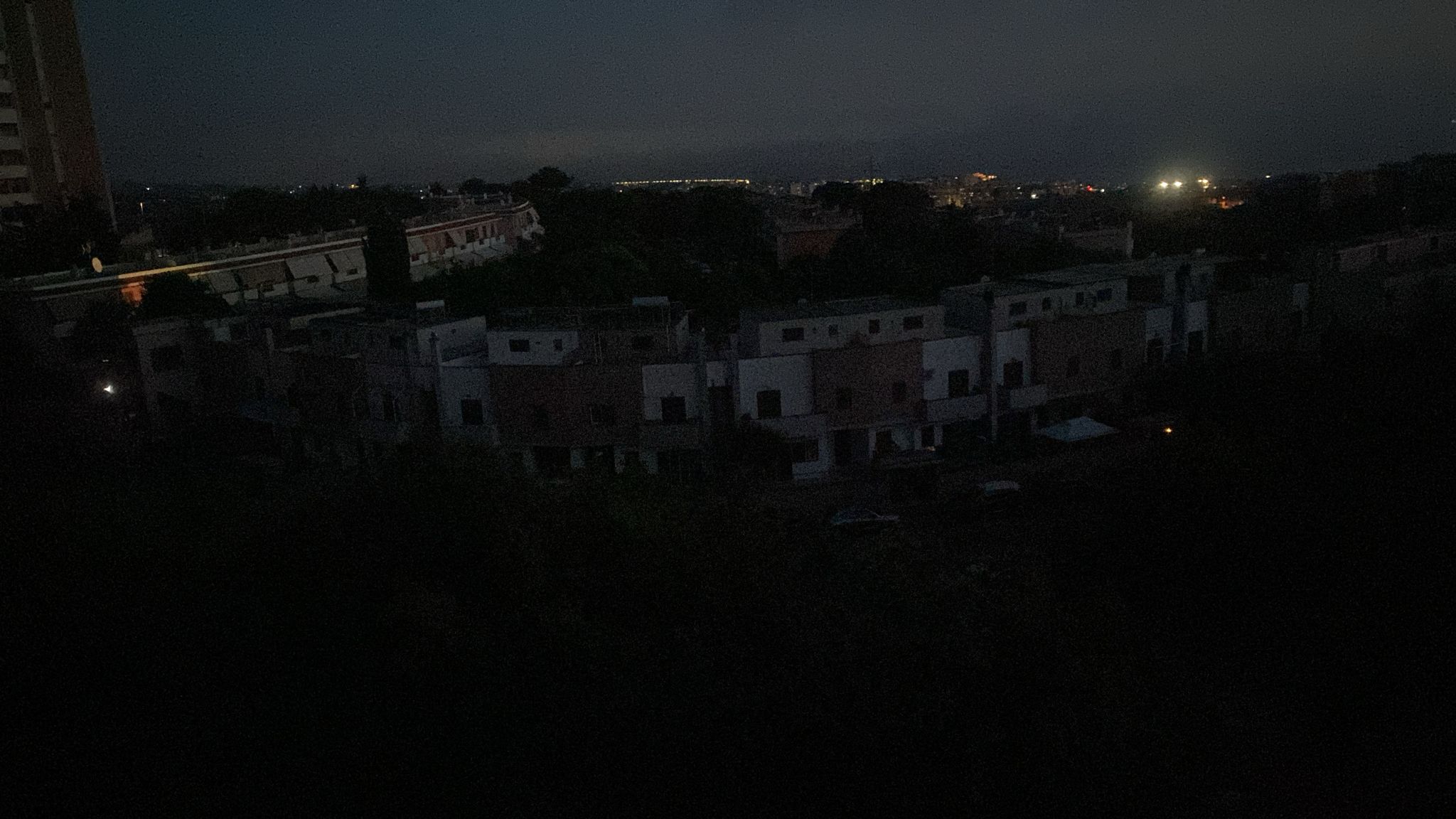 Civitavecchia – Guasto alla cabina di tensione, tante zone della città senza luce