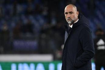 Allenatore Juve – Comolli, subito idee chiare: resterà Igor Tudor