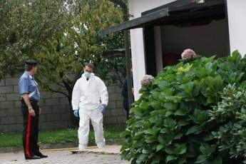 Caso Garlasco, il Ris nella villetta dei Poggi con scanner e droni