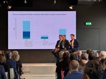 Carapella (Confindustria): “Italia già leader in Europa per circolarità”