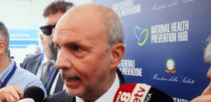 Ia, Schillaci: “Ci aiuterà nella prevenzione personalizzata”