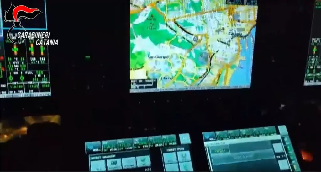 Blitz antimafia contro il clan dei “Cursoti Milanesi”, 21 arresti