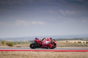 Marc Marquez vince Sprint di Aragon davanti al fratello, Bagnaia 12°