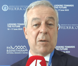 Ricerca, Locatelli: “Da Rna a Car-T nuove strade per tumori e malattie autoimmuni”