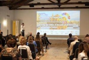 Conclusa prima edizione Lum Conference on Accounting e Finance