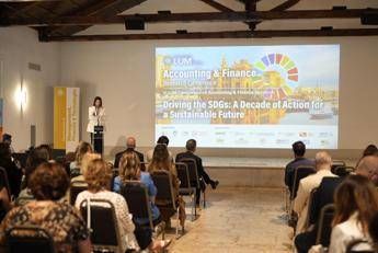 Conclusa prima edizione Lum Conference on Accounting e Finance