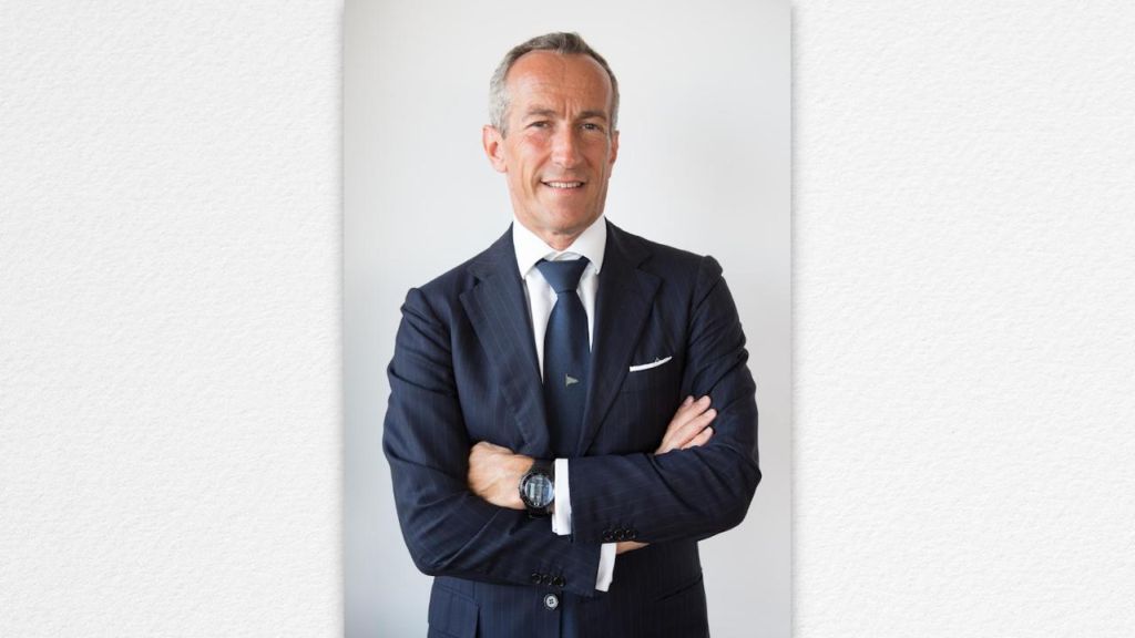 Webuild, Ferrari “Primo semestre atteso in linea con le stime”