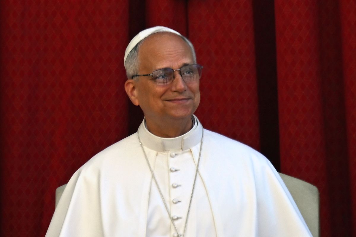 Papa “Preghiamo perchè ovunque tacciano le armi e si lavori per la pace”