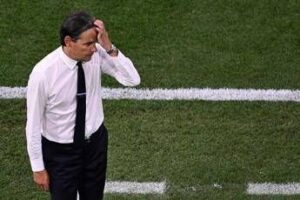 Inzaghi, l’Inter e macerie Champions: strette di mano e separazione. Va in Arabia